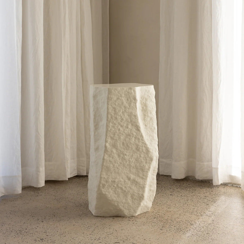 Plinths